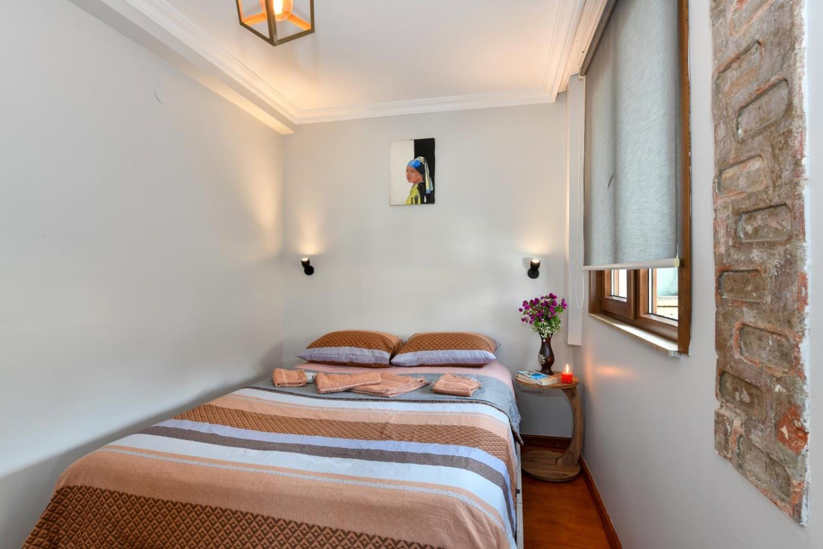 Daire Taksim Private Terrace Close To Antique Store Galata Port Cihangir