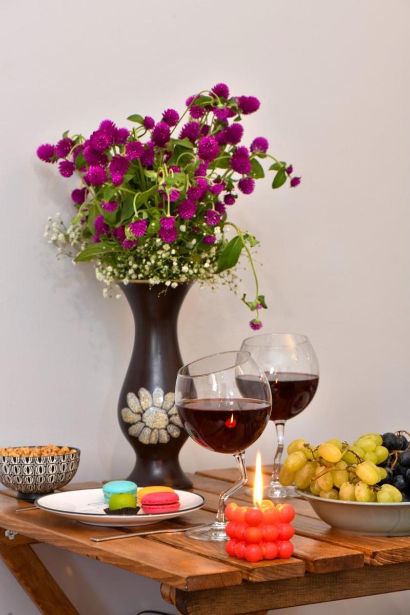Daire Taksim Private Terrace Close To Antique Store Galata Port Cihangir *
