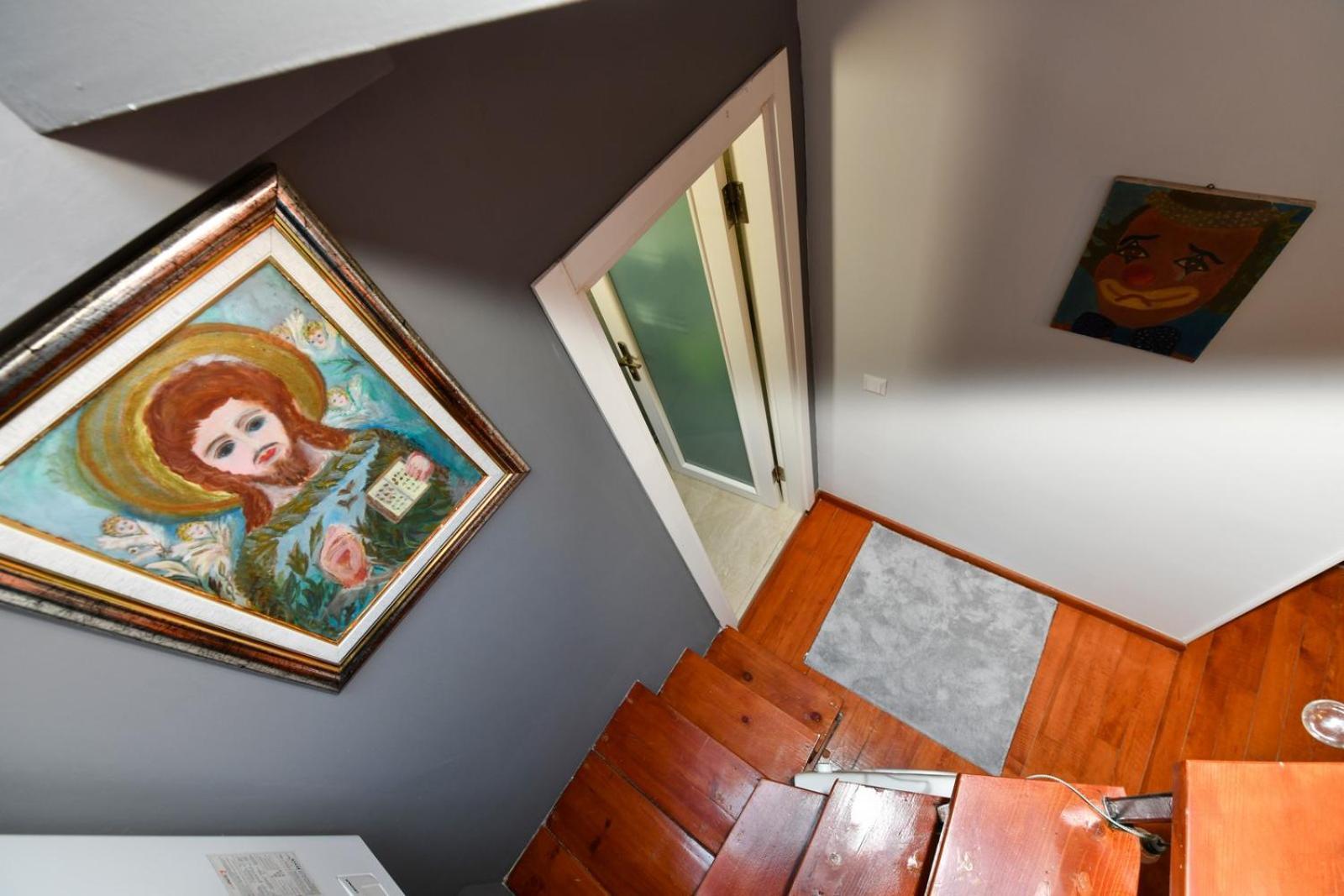 Taksim Private Terrace Close To Antique Store Galata Port Cihangir * İstanbul